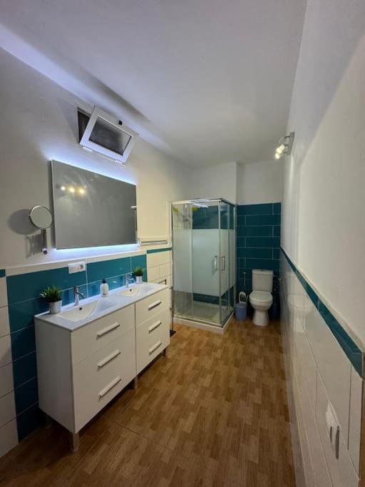 Casa Nito Apartment Sardina Bagian luar foto
