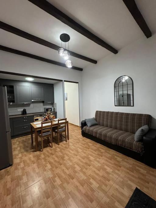 Casa Nito Apartment Sardina Bagian luar foto